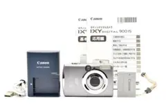 2026年最新】Canon IXY DIGITAL 900 IS 充電器の人気アイテム - メルカリ