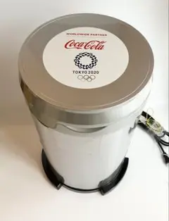 コカコーラ 冷蔵庫