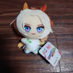 ウマ娘 ぬいぐるみ