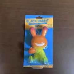 2025年最新】ブラックラビット ソフビの人気アイテム - メルカリ