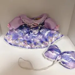 ディズニー ストア ユニベア コスチューム ラプンツェル フリンライダー 台紙付 ラプンツェルやフリン、パスカルも！ディズニーストア『Disney