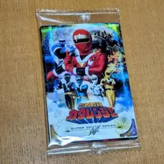 イタジャガ スーパー戦隊 カクレンジャー オーレンジャー 50周年記念 SEC