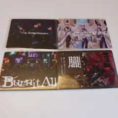 シクフォニ シクフォニチップス まとめ売り