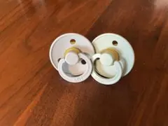 bibs おしゃぶり