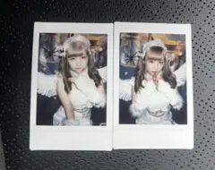 ふるぽん れんふぁ チェキ