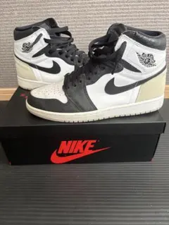 NIKE AIR JORDAN 1 ハイカット スニーカー