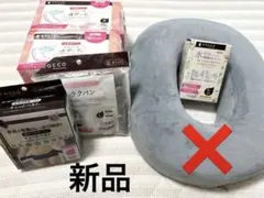 産褥セット（骨盤ベルト　産褥ショーツ　他）