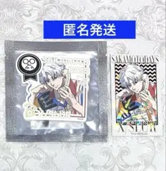 SAKAMOTO DAYS ファボテリア　ティーバッグ　特典　ミニカード　スラー