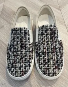 2026年最新】スリッポン シャネルの人気アイテム - メルカリ
