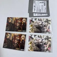 アイナナ　ŹOOĻ 棗巳波　ハーフブロマイド　セット