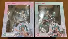 初音ミク タイトーくじ Rody ロディ A賞 フィギュア LH賞　ラスト