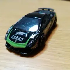 ホットウィール　ランボルギーニ ガヤルド