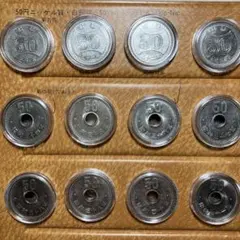 2025年最新】現行コインアルバムの人気アイテム - メルカリ