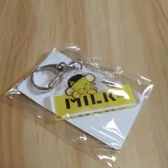 MILKFED. × 阪神タイガース キー太キーホルダー（新品未開封品）②