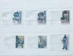 僕のヒーローアカデミア アクリルスタンド 6体セット