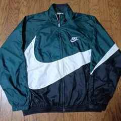 2025年最新】ビッグスウォッシュ ナイロンジャケット nikeの人気