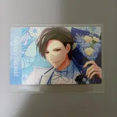 スタンドマイヒーローズ 菅野夏樹 10周年記念 特典カード