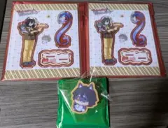 鬼滅の刃 バレンタイン2026年 伊黒小芭内 まとめ売り