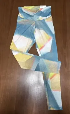 リーボック レギンス