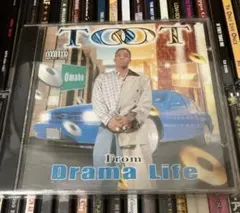 Toot / Omaha To New Orleans : Drama Life - メルカリ