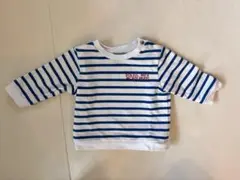 Jacadi 裏起毛トレーナー