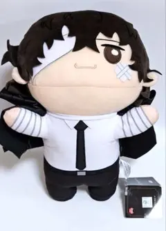2025年最新】文豪ストレイドッグス 太宰治 bigぬいぐるみの人気