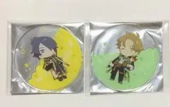 ティレル BDセット 缶バッジ アクリルスタンド パネル テンペスト魔女 2025年最新】テンペスト魔女 ティレルの人気アイテム - メルカリ