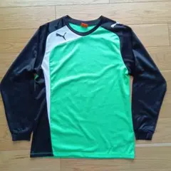 プーマ☆スポーツシャツ