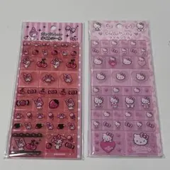 サンリオ タイルシール マイメロ キティ