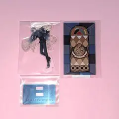 アイナナ 四葉環 7th Anniversary ミニアクリルスタンド