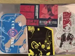 2026年最新】HUNTERxHUNTER カットカードの人気アイテム - メルカリ