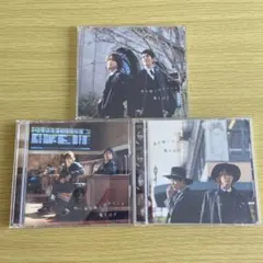 背中越しのチャンス