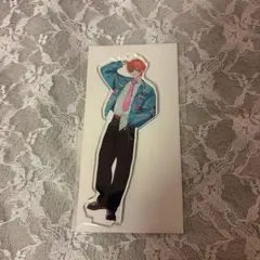 東雲彰人 メロパレ