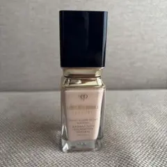 【新品未開封】タンフリュイドエクラナチュレル cle de peau BEAUTE 資生堂 クレドポーボーテ タンフリュイド