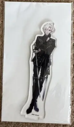 アクリルスタンド　VARIANT 九条天のサムネイル