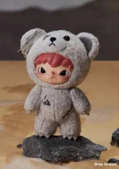 HIRONO Road Journal シリーズ Grey Gravel