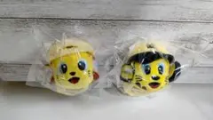 阪神タイガースパッチンバンド ２個セット