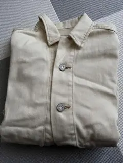 moussy デニムジャケット　新品未使用