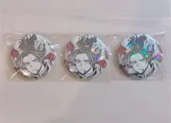 一ノ瀬四季　缶バッジ