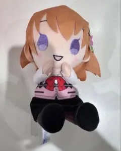ご注文はうさぎですか？ひょこぴょこぬいぐるみVol.1 ココア