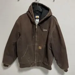 2026年最新】CARHARTT アクティブジャケットの人気アイテム - メルカリ