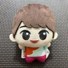 ナムコ限定 おかあさんといっしょ ちびぐるみ ゆういちろうおにいさん