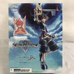 PLAY ARTS改 ソラ リミットフォーム
