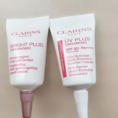 CLARINS スープラ デイ クリーム N サンプルセット - メルカリ
