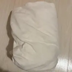 ニトリ⭐︎シングルボックスシーツ