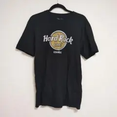 ✦価格交渉可✦Hard Rock Cafe GDAŃSK ブラック Tシャツ M