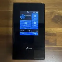 Aterm MR04LN モバイルルーター