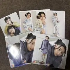 2025年最新】ときめき宣伝部 生写真の人気アイテム - メルカリ