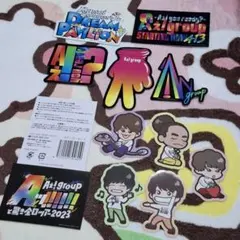 2025年最新】aぇgroupクリアファイルの人気アイテム - メルカリ