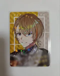 にじさんじ VOLTACTION カレー 風楽奏斗 レア